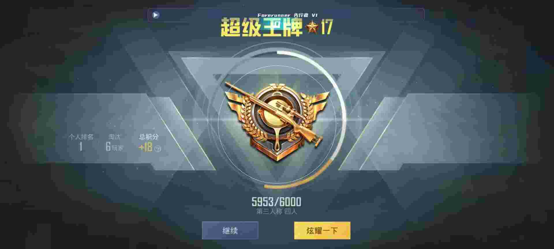 和平精英鸡腿辅助自瞄 - ������ƽ��Ӣ��ҷ�����辅助预览图
